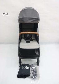 Joie Pact Max Stroller / Kereta Dorong Bayi
