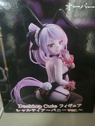 taito Desktop Cute OVERLORD 夏提雅~兔女郎~ 全新正版