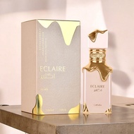 Eclaire Lattafa Perfumes For Women 100ml - 100% Original
