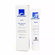 Atopiclair cream 40ml
