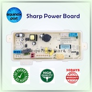 Sharp ESV1015 ESV1215 Washing Machine Power Board (Inverter)