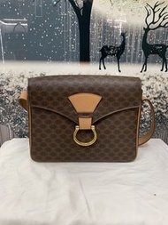 Celine Vintage Macadam