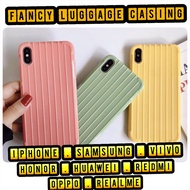 IPHONE 11 11Pro 11 PRO MAX fancy luggage casing