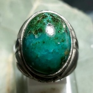 Bacan Doko - Cincin Batu Akik