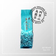 手採阿里山烏龍茶 【環保裸包】 ‖ 台灣高山茶代表 產自1,300-1,500公尺的山頭氣