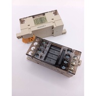 Genuine G6D-F4B DC24V Terminal Relay Socket 24vdc 5A W/(4Pcs) New Product You Can Issue A Bill.