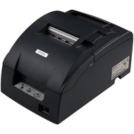 Epson Tmu 220b Printer (auto Cutter)
