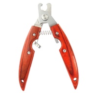 Cat Nail Clippers Pet Nail Clippers Cat Claw Trimmer Cat Nail Scissor Cat Nail Cutter (Standard)