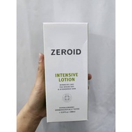 Zeroid Intensive Lotion 200ml