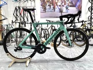 大特價 Bianchi Oltre Race 全內走破風氣動公路車