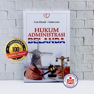 Dutch Administration Law - Aan Efendi