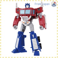 TAKARA TOMY Transformers ESD-01 DX Optimus Prime/ From Japan
