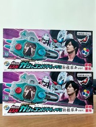 [全新到貨]順豐包郵幪面超人Dx Exaid 檀黎斗pad