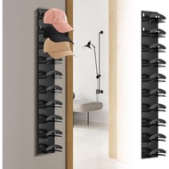Baseball Cap Storage Rack Wall Cap Rack Multi-layer And Double-layer Cap Storage Rack