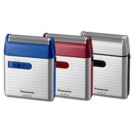 Panasonic Battery Operated Shaver Authorized Goods (3 c ...