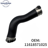 OEM 11618571025 Tubocharger Air Intake Hose For BMW 3 5 6 7 8 Seires X5 X6 X7 G20 G21 G30 G31 G01 G0