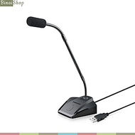 Takstar MS-580USB - Micro Cổ Ngỗng Sử Dụng Sóng UHF Và Kết Nối Dây Cho Máy Tính, Họp Trực Tuyến - Hà