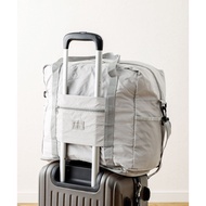 🏻 Japan Online Daigou 3COINS Retractable Travel Bag 3WAY Duffel