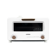 เตาอบไอน้ำ NewWave 10ลิตร 1500วัตต์ รุ่นNW-OV01 รับประกัน 1ปี