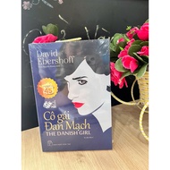 Book - Danish Girl