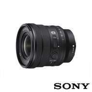 【Sony】全片幅 FE PZ 16-35 mm F4 G 電動變焦G鏡頭 SELP1635G 公司貨