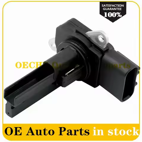 7G9N12B579AB 7G9N-12B579-AB 5040 Mass Air Flow MAF Sensor For Jaguar XF XFR XJ XJR XK XKR XKR-S 3.0 