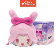 Alien Stage Rabbit Series Blind Box Keychain ALNST Bun Head Plush Bag Charm Ivan Till Mystery Box Co