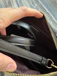 Coach Rowan Satchel Pillow bag