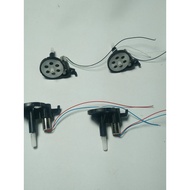 Diy Home-Made Quadcopter Drone 716 720 816 8520 Gear Gear Set with Motor Repair Parts