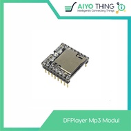 Mini Music Player MP3 DF Player Module DFPlayer MP3-TF-16P