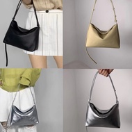 Bucks Leather Women's Small Square Bag with Handle and Cover Shoulder Bag and Crossbody Tote Bag