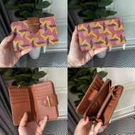 Fossil bryce multifunction wallet multi