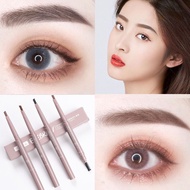 X 1 ชิ้น ที่เขียนคิ้ว Eyebrow Pencil/พร้อมส่ง* ดินสอเขียนคิ้วX 1 piece Eyebrow Pencil / Ready to shi