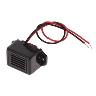 ж- DC 12V 85dB Mini Electronic Alarm Buzzer Constant Tone