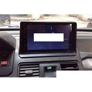 Mitsubishi Pajero V31, V32, V43, V46 1992 - 2000 Android <1+16GB > 9'' inch Car player Monitor NEW L