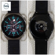 HUAWEI WATCH GT 3 PRO SECOND