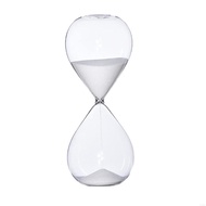 【Exclusive】 Sand Timer 60 Minutes Hourglass Sand Timer 1 Hour Large Sand Glass Sand Timer