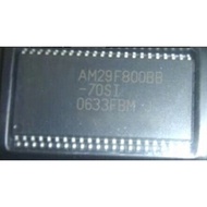 1pcs/lot AM29F800BB 70SI AM29F800BB AM29F800 29F800 SOP44 29F800BB In Stock