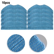 [ZISG HOT] Mop cloths For Tapo RVA300 RV10 RV10 Plus RV30 RV30 Plus Robot Vacuum Cleaner