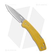 GERBER LST,4L knife - yellow