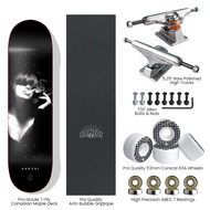 Santai Skateboard Complete Set OKAY 8.00" / 8.25" / 8.375"