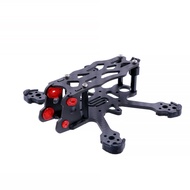 อุปกรณ์เสริมเครื่องบินไร้สาย FPV APEX-2 สำหรับ DJI O4 Sky End ดิจิทัล Video Transmission F405 F722 E