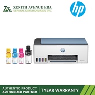 HP Smart Tank 520 3 in 1 Printer PN# 1F3W2A| 3 in 1 Printer|Print|Photocopy|Xerox|Hp Printer|