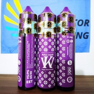 LIQUID BUKAN LIQUID KW ANGGUR MERAH 60ML NIC 3MG VAPE VAPOR AUTHENTIC Murmer