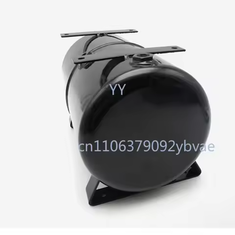 AS18B AS186 3.5L Air Storage Tank 4-Hole Air Compressor Tank Model Air Pump Spray Painting Equipment