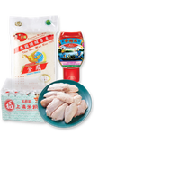 蝕本價超市福袋 [每個用戶只限購買一套] (金鳳 泰國頂級香米 3公斤 + 歐洲無激素雞翼 1磅 + 李錦記 舊庄特級蠔油 327克+ 福 上湯米粉 65克 x 5 )