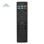 XRT-140 Remote Control for  'S New Smart TV Remote Control with Shortcut APP Buttons
