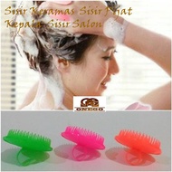 Shampoo Comb Head Massage Comb Salon Comb