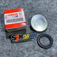 Rx King F1zr Jupiter Vega Mio Original Tank Cap 4YY-F4610-00