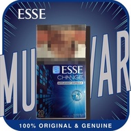 Rokok Esse Change 1 Slop 10 Bungkus